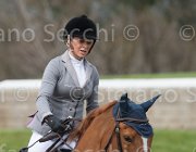 Hamood Eternal Flame TosTour 2013- S4 6628 : Arezzo Equestrian Centre, Eternal Flame, Hamood Olivia, Toscana Tour 2013, foto di Stefano Secchi ©